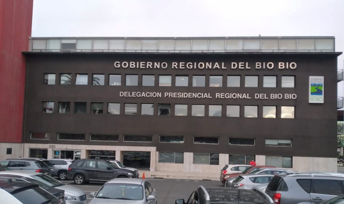 Filtran terna de nombres que son opción para seremis de Gobierno y Deporte en el Biobío