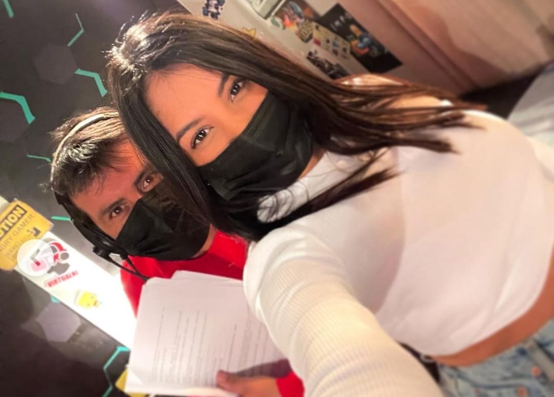 Tildan de fome a personaje de actriz de Pobre Novio y su respuesta se viralizó
