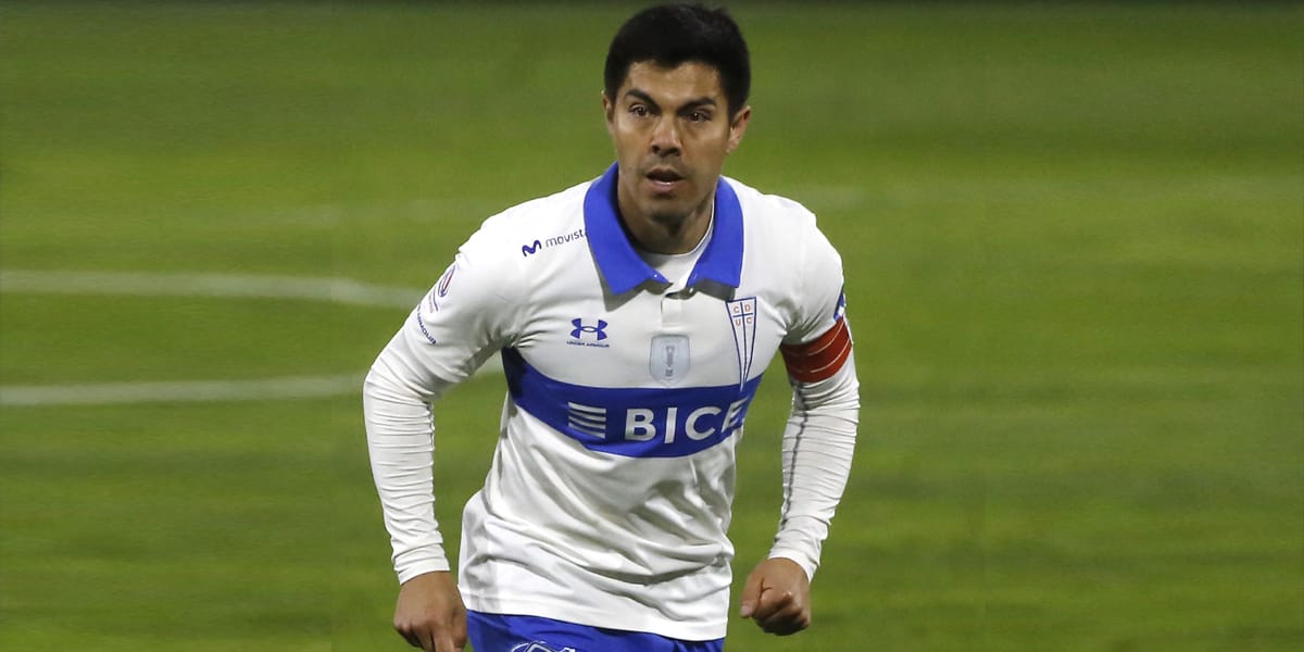 El autor del gol más gritado por la Selección Chilena tomó una drástica decisión