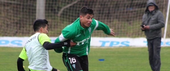 Campeón de la Copa Sudamericana llegará a Deportes Iberia