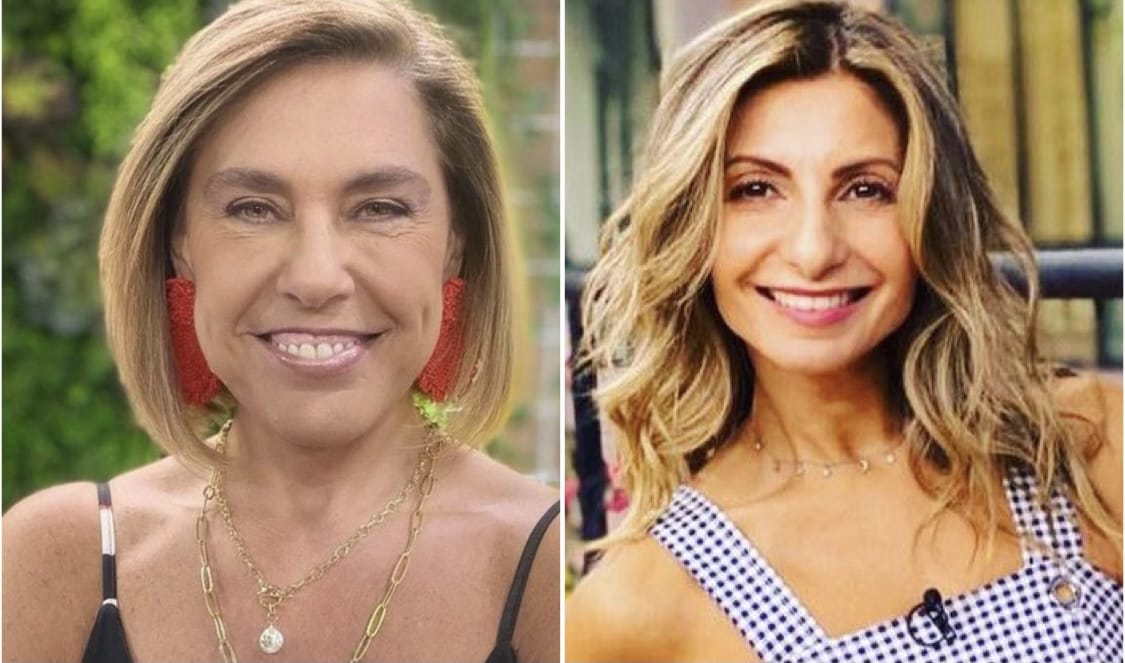 “Me enteré por la prensa”: Vivi Kreutzberger se refirió a la polémica entre Macarena Venegas y maquilladora