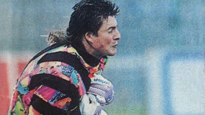 Los mejores recuerdos de Nicolás Villamil en  Deportes Concepción