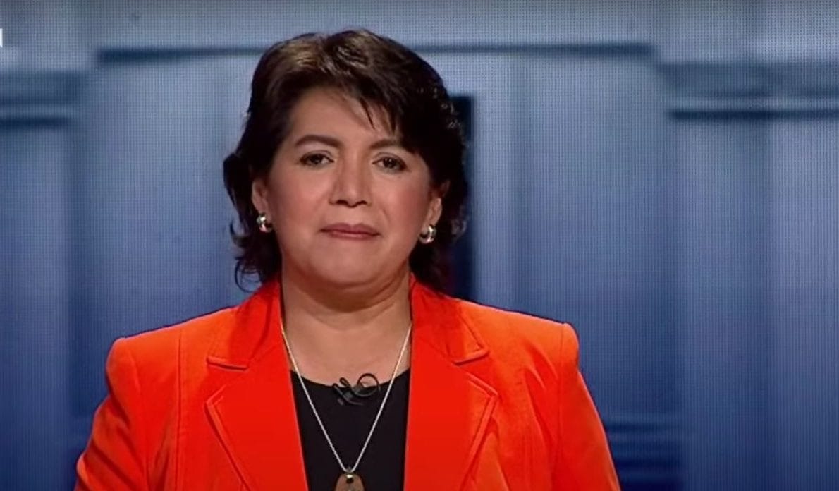 Provoste espera que cuarto retiro “se pueda discutir el próximo martes”