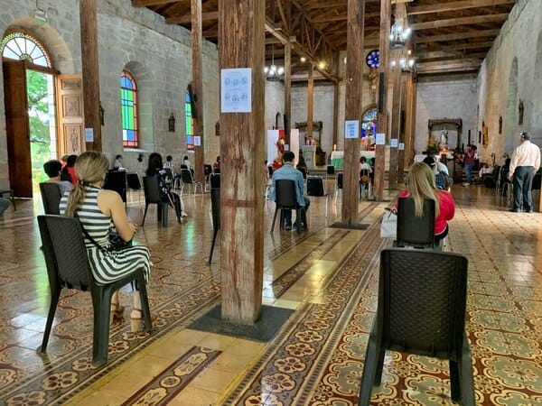 Gobierno asegura la permanencia de la Oficina de Asuntos Religiosos en el Biobío