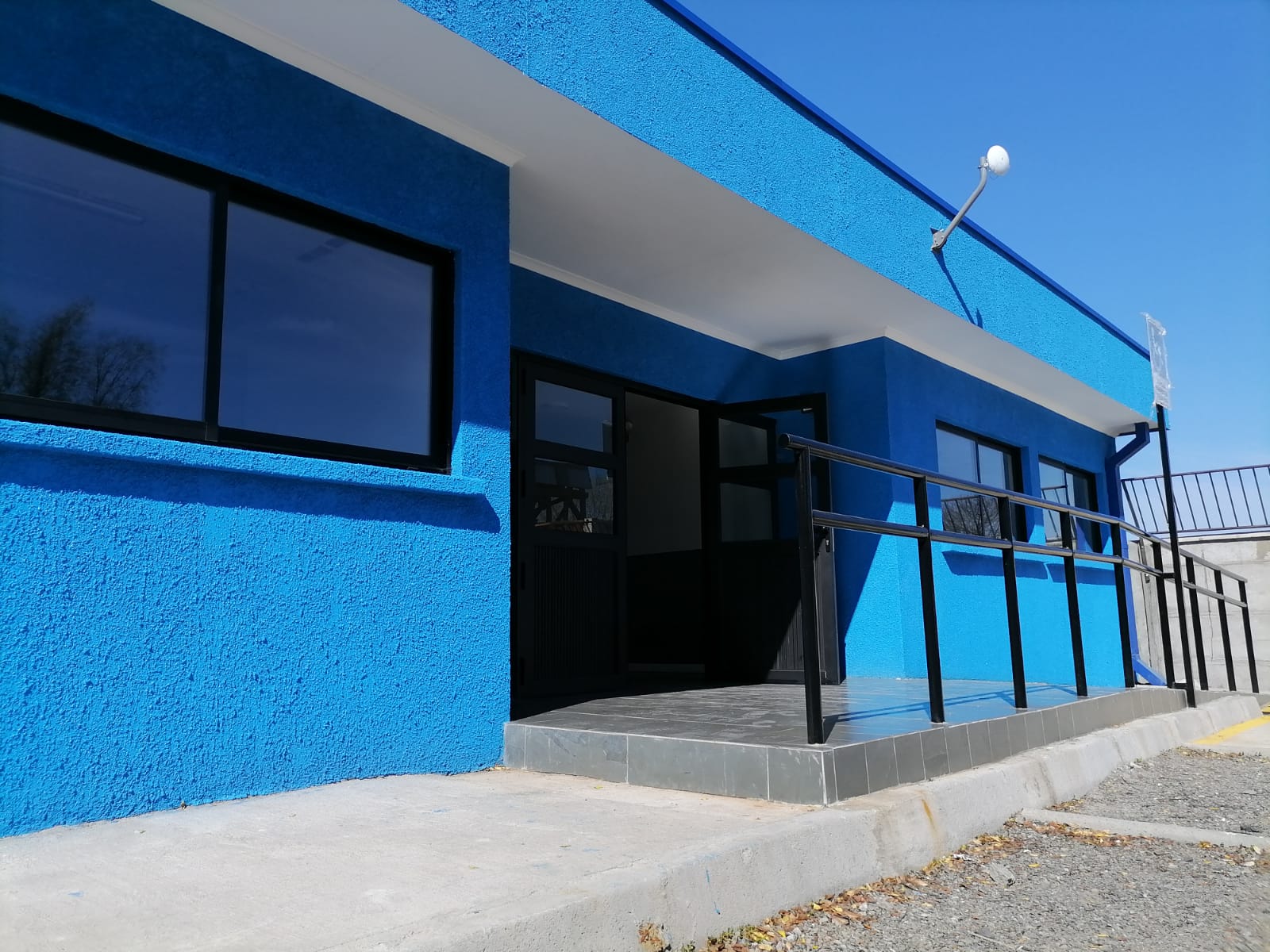 Confirman inicio de escuela para menores con Trastorno del Espectro Autista en Chiguayante