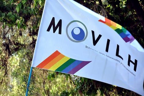 Defensa instruye sumario administrativo tras denuncia del Movilh a la Armada por homofobia