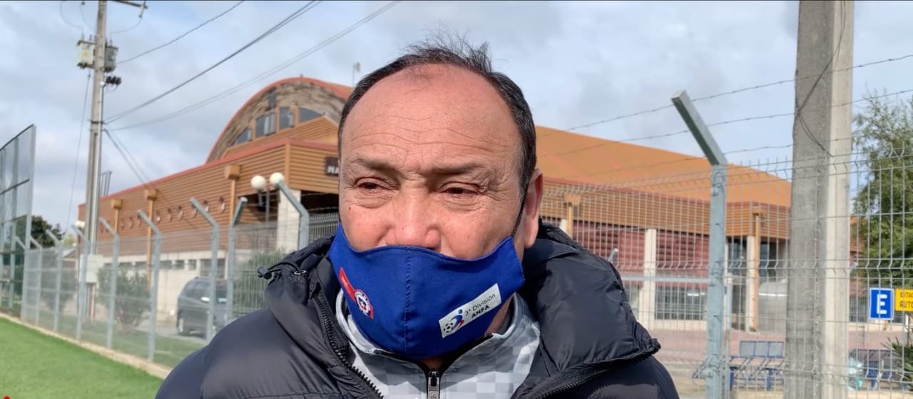 Los nombres que baraja Deportes Concepción para ser técnico del club