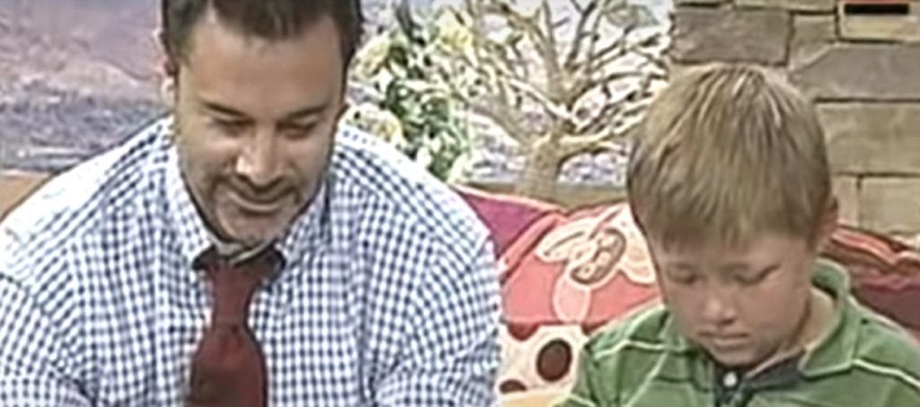 “Quiero mandarle besitos al cielo”: ‘Zafrada’ recordó a Camiroaga y el regalo especial que aún conserva