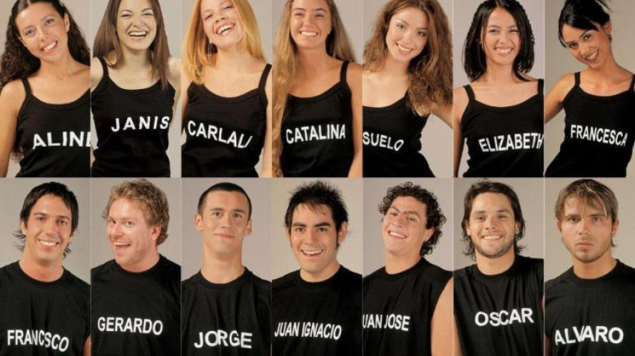 Ex Protagonistas de la Fama sorprendió con candidatura al Congreso