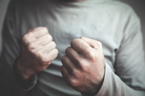 Hombre sufrió fuerte paliza en venganza por sujeto al que sorprendió robando en 2019