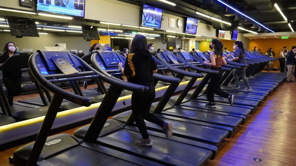 Salud ha cursado 4 sumarios sanitarios a gimnasios en la Región del Biobío