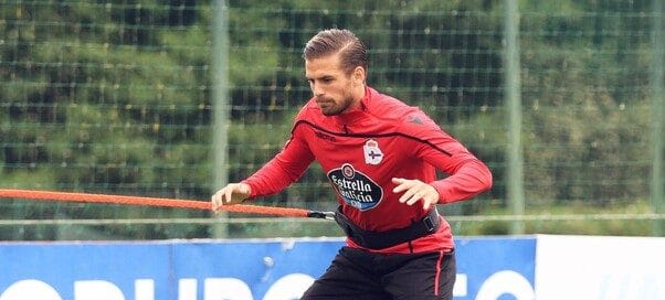 Colo Colo ya tiene al heredero de Paredes