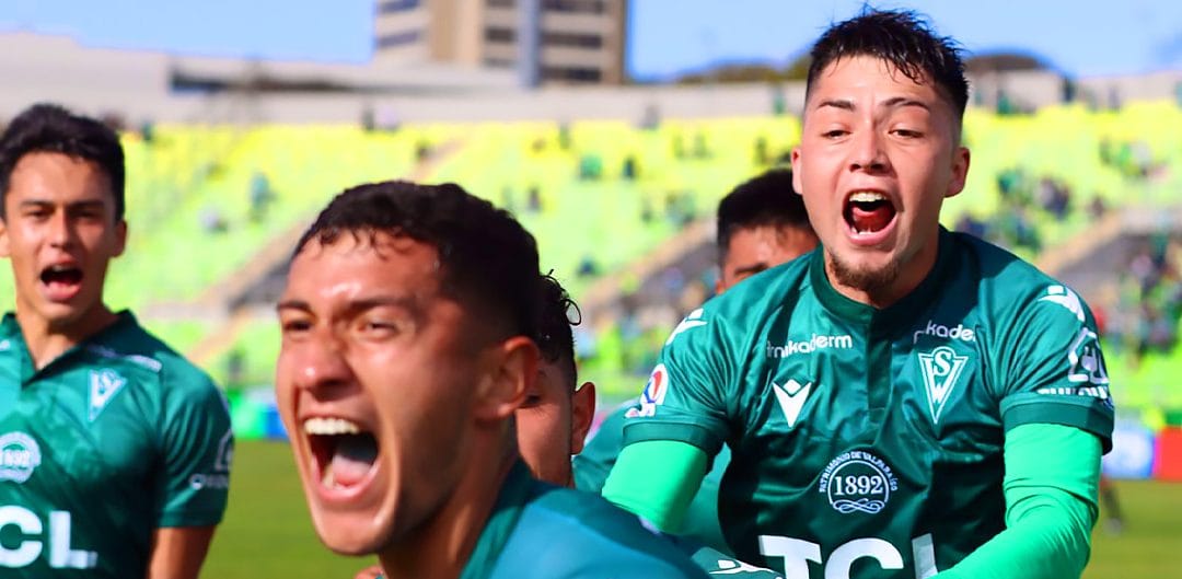 Paso a paso: Wanderers sumó una nueva victoria en la Primera División