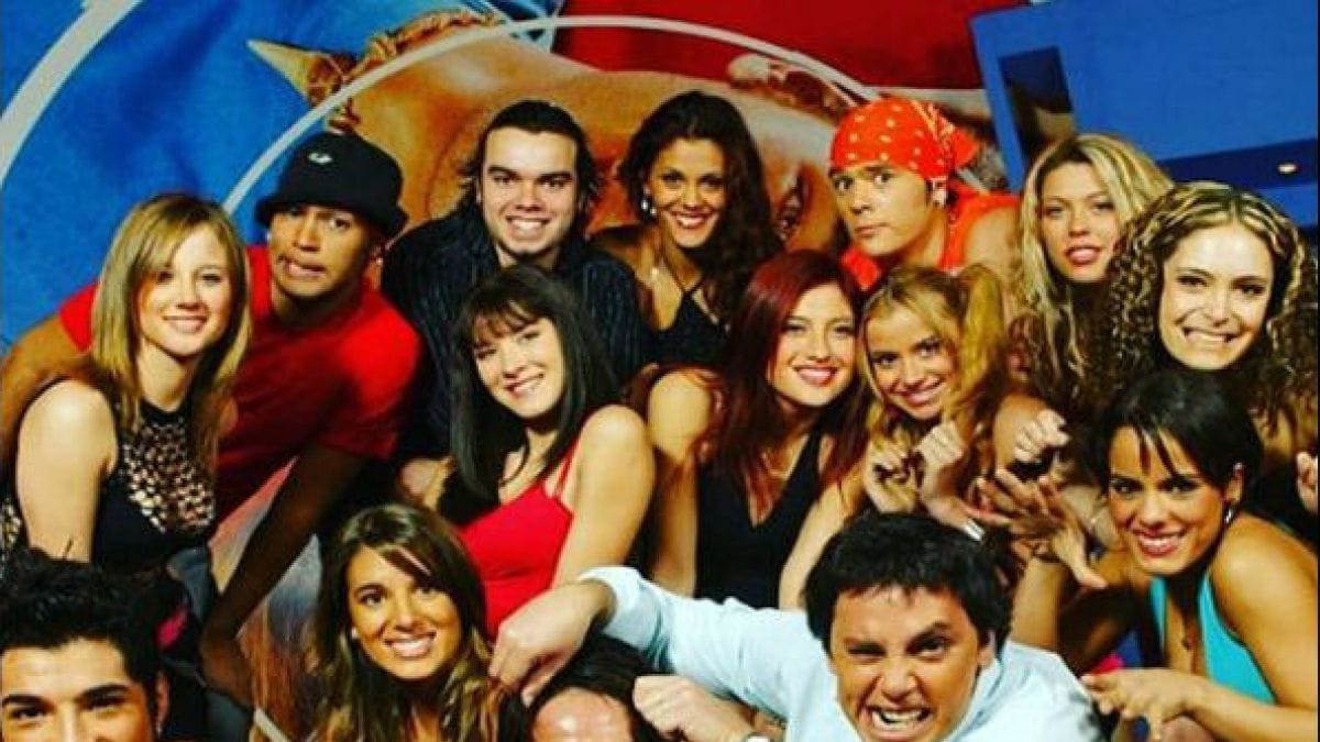 Exchica “Mekano” alertó tras compartir foto desde la clínica