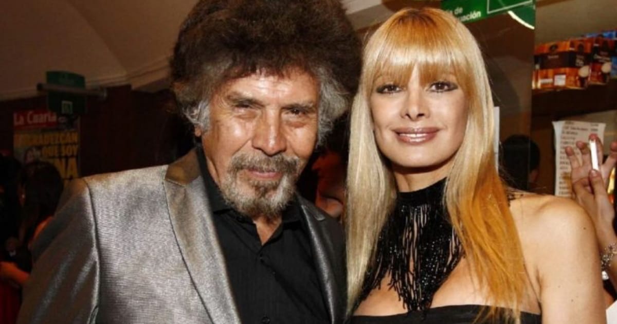 Beatriz Alegret habló de su nueva pareja tras fin de su relación con “Compadre Moncho”