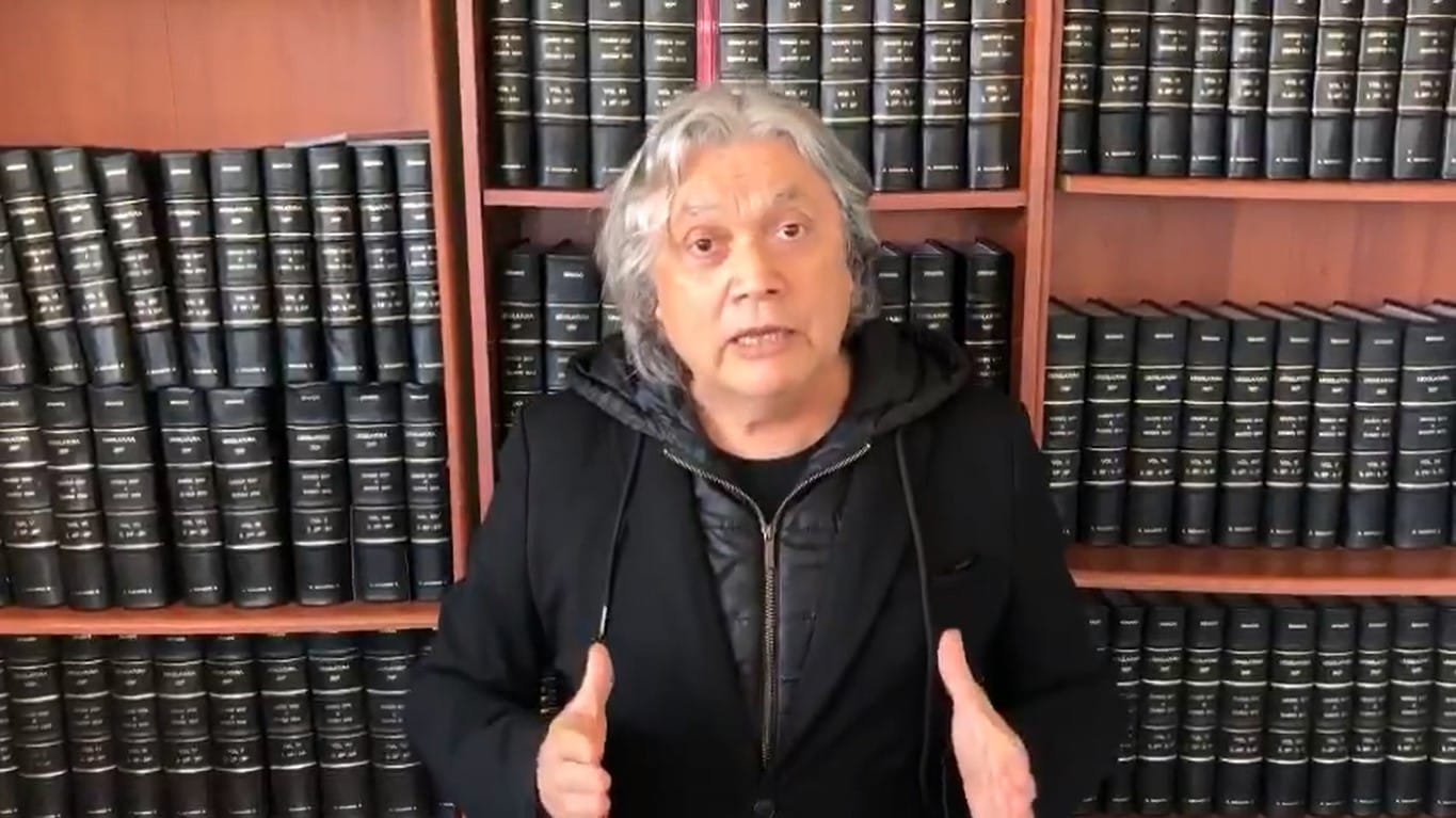 Suprema acogió recurso de Senador Navarro que busca suspender el Plan Regulador Metropolitano de Concepción