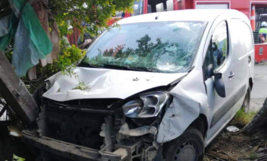 Conductor ebrio atropelló y dio muerte a un adulto mayor en Coronel