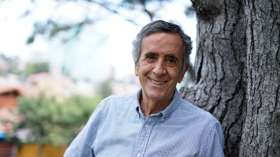 Convencional Bernardo de la Maza renuncia a Vamos por Chile