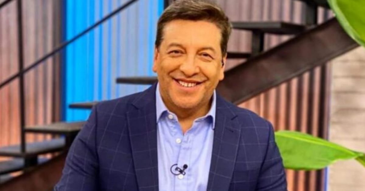 Julio César Rodríguez tendría nueva persona en su vida