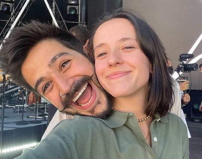 ¡Serán padres!: Camilo y Evaluna esperan a su primer hijo