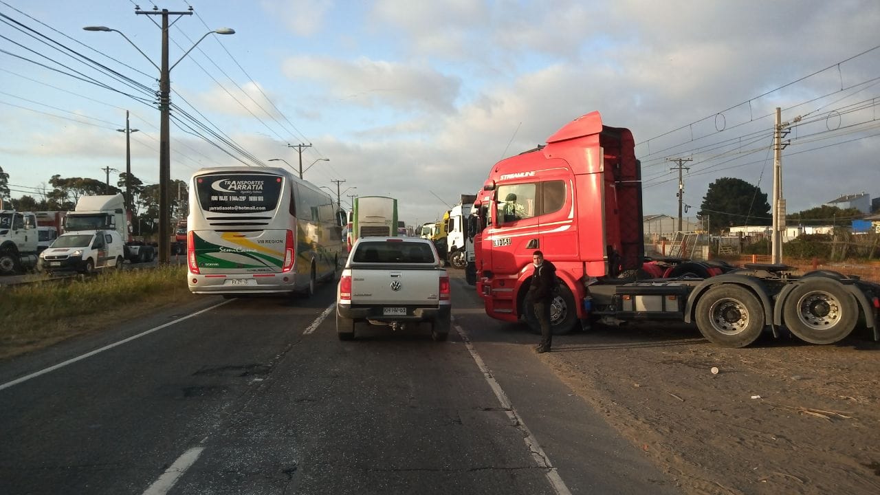 Editorial: Quién ganó y quién perdió con el paro de los camioneros