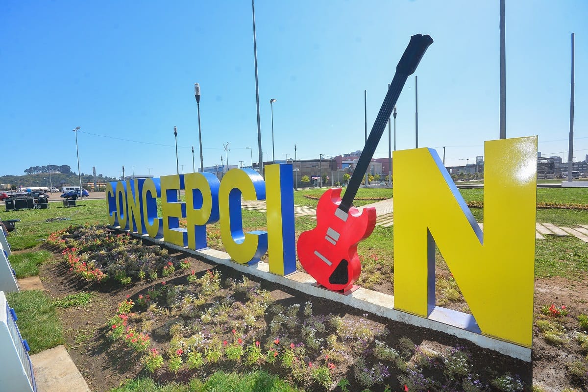 Unesco desestimó declarar Concepción como Ciudad de la Música: en 2023 volverá a postular