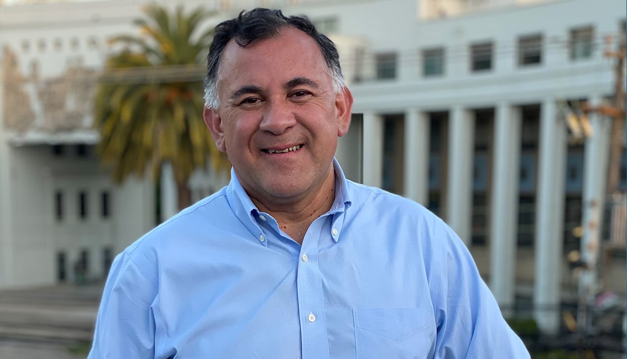 Eric Aedo: “La provincia de Concepción requiere con urgencia un hospital de enfermedades complejas”