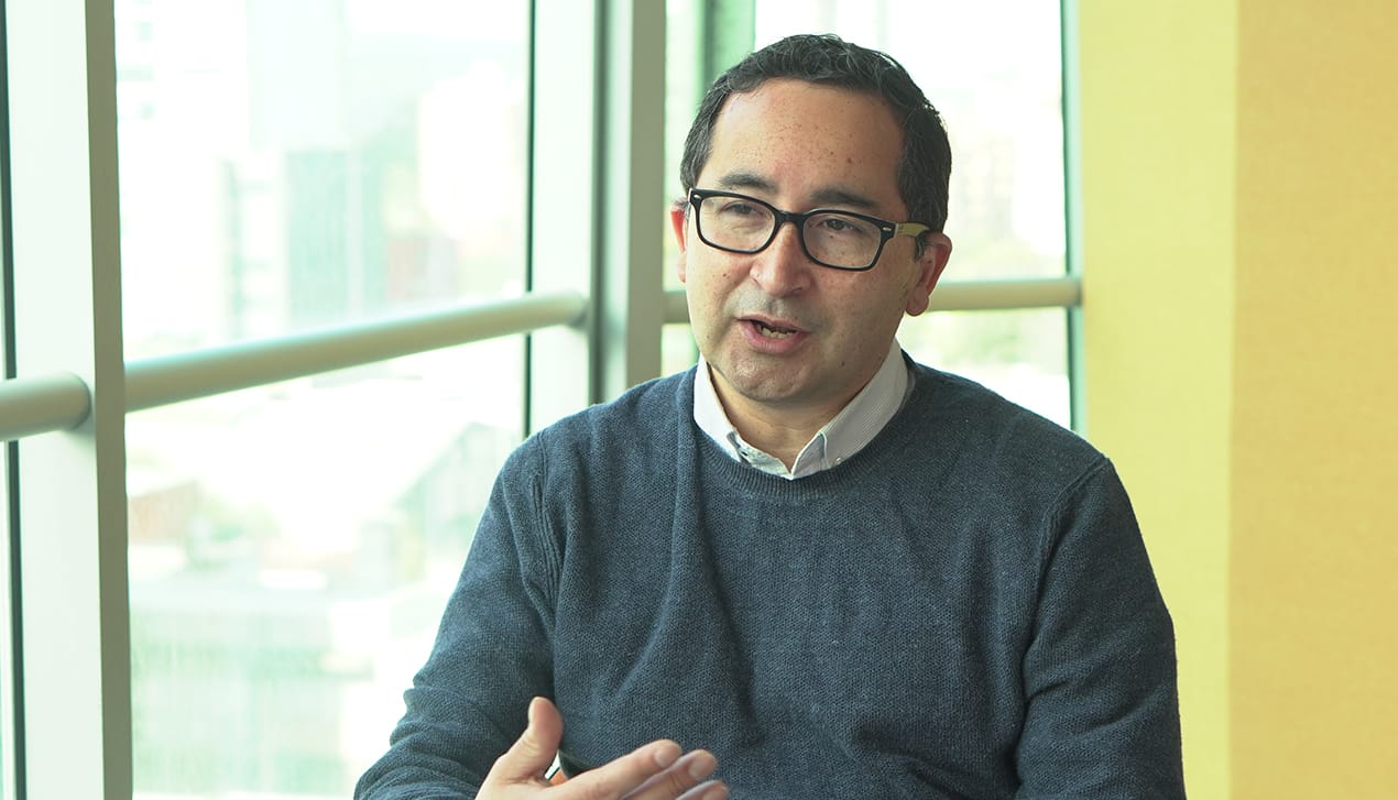 Diputado Félix González tras reunión con Boric: “Se ha comprometido a firmar el Acuerdo de Escazú”