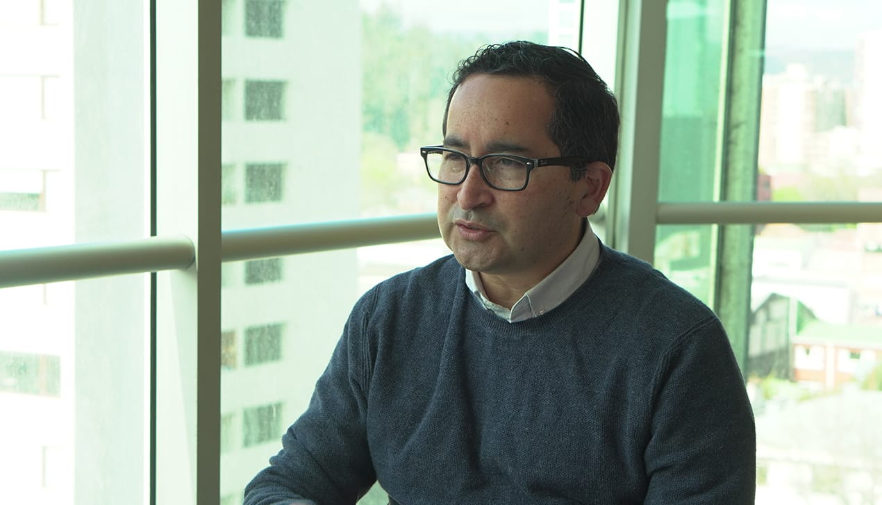 Félix González afirmó que “Ley Chao Colillas” no incluyó artículo para que filtros sean biodegradables