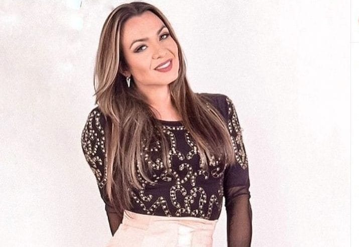 “Luchando por mi vida”: Fernanda Brown enfrenta complejo estado de salud