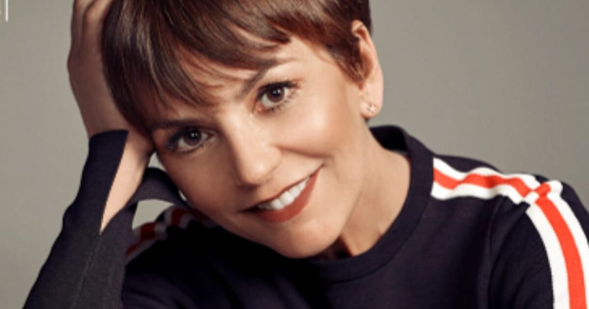 Francisca García-Huidobro da el salto al extranjero con nuevo programa