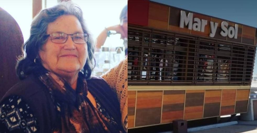 Pesar en Talcahuano: Fallece fundadora de la histórica bentoteca “Mar y Sol”