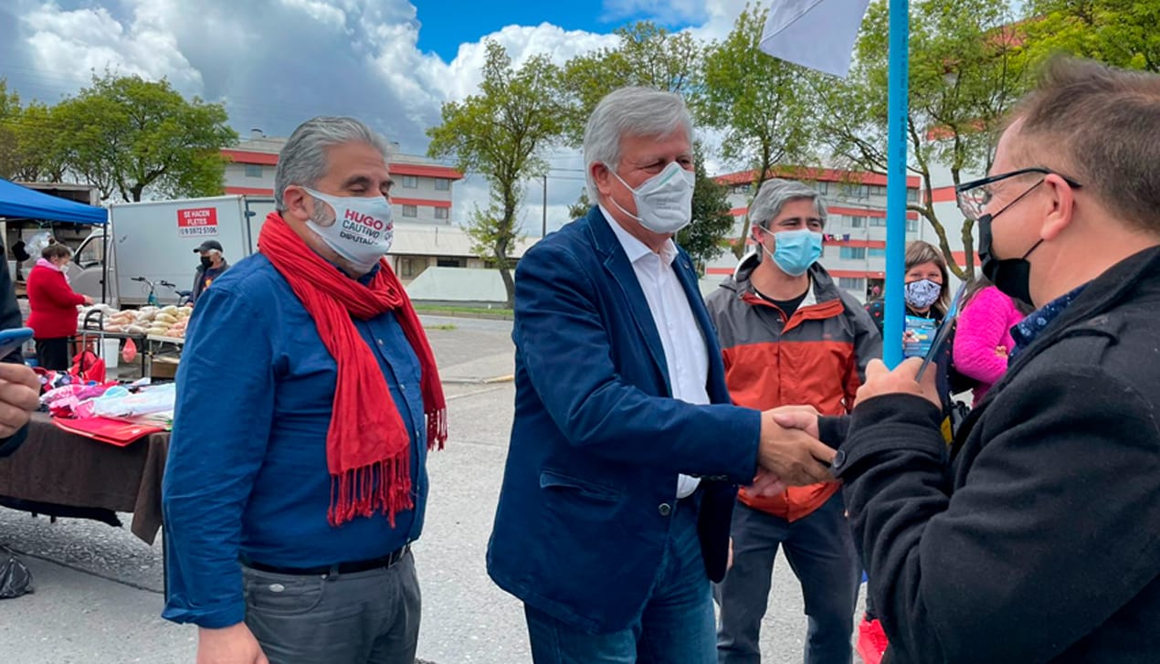 “Esto no es un estado confesional, es uno laico”: Gastón Saavedra por despenalización del aborto