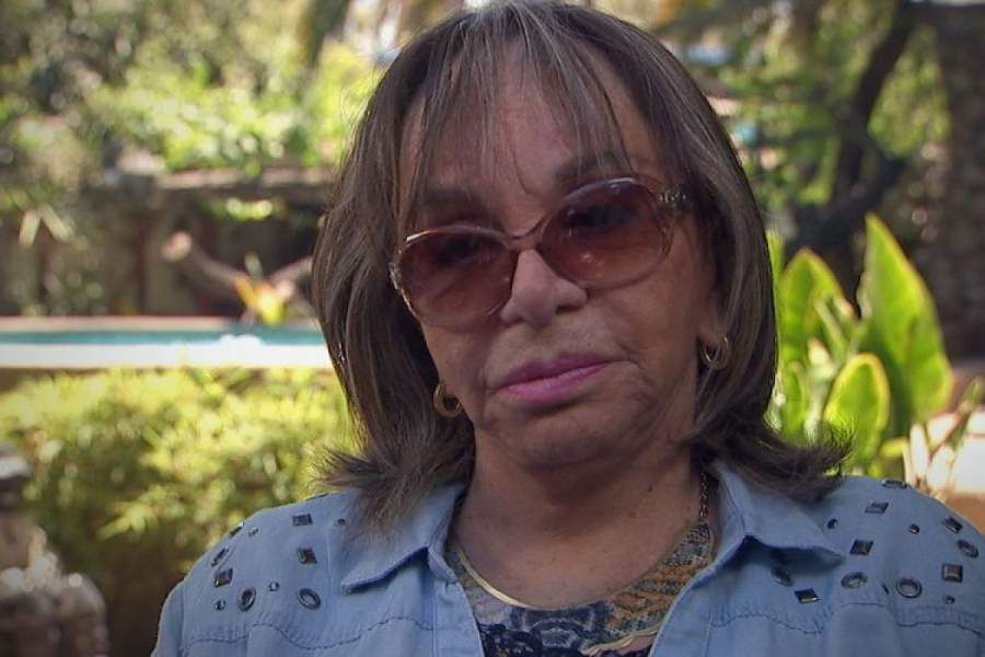 Muere a los 79 años la actriz Gladys del Río