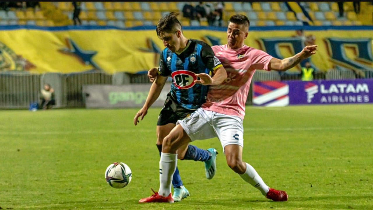 Las siete finales de Huachipato para evitar el descenso