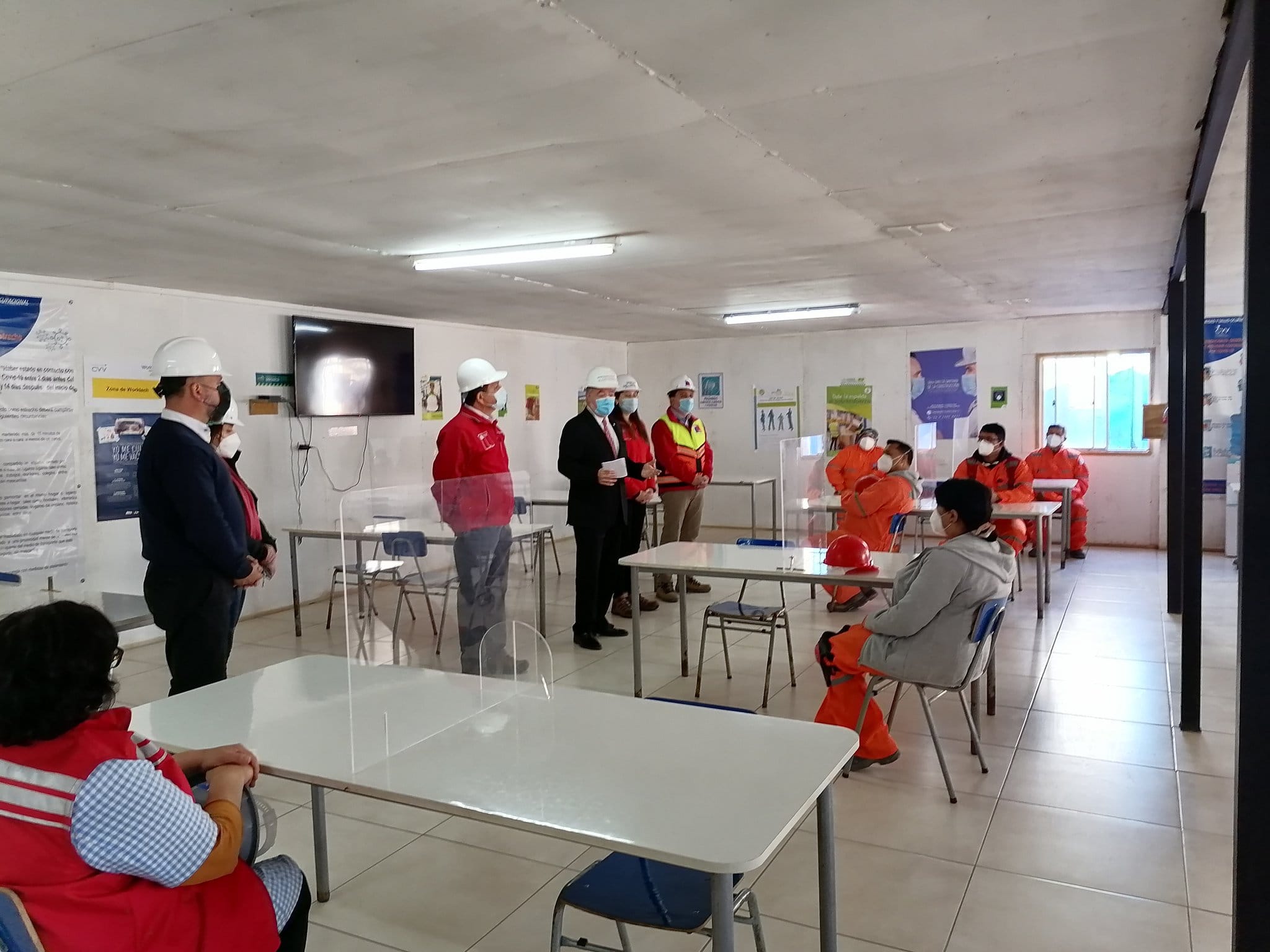 Más de 19 mil trabajadores ya están recibiendo el IFE Laboral en Biobío