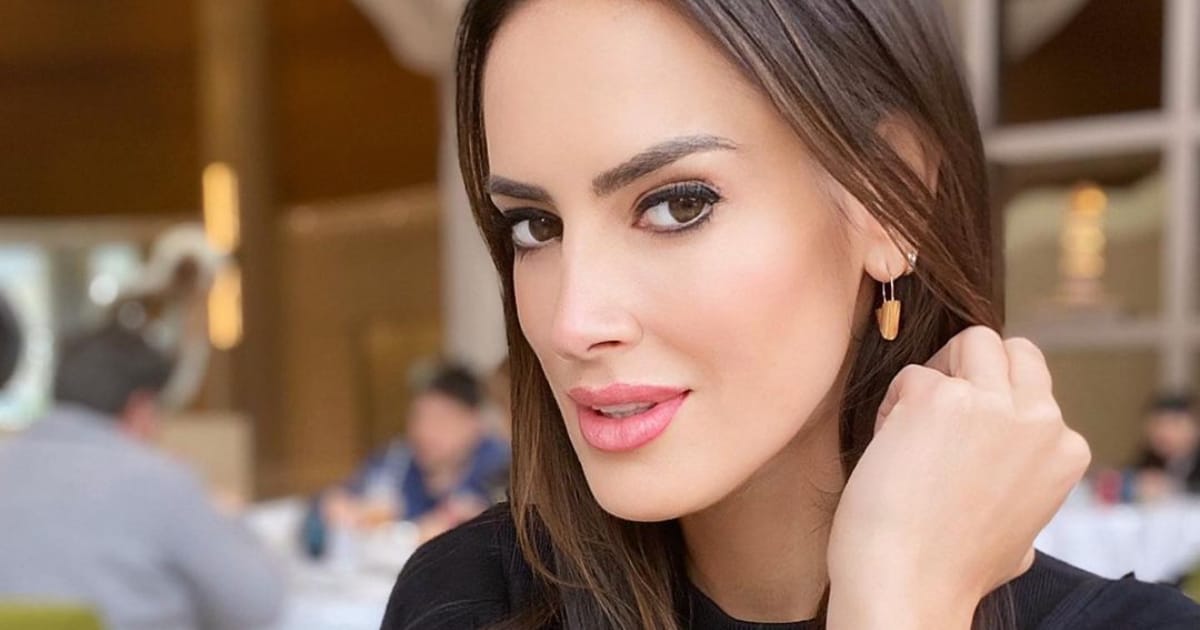 Adriana Barrientos respondió a las críticas por su look en Lollapalooza