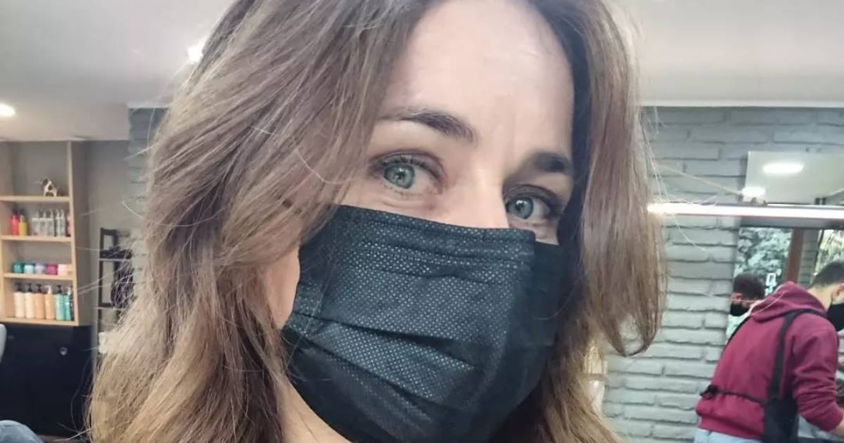 La molestia de Amaya Forch tras ser vinculada con José Antonio Kast