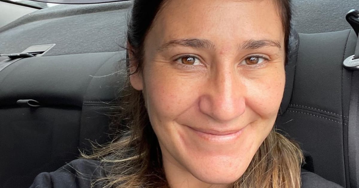 Belén Mora compartió antiguas fotografías en cumpleaños de su hijo