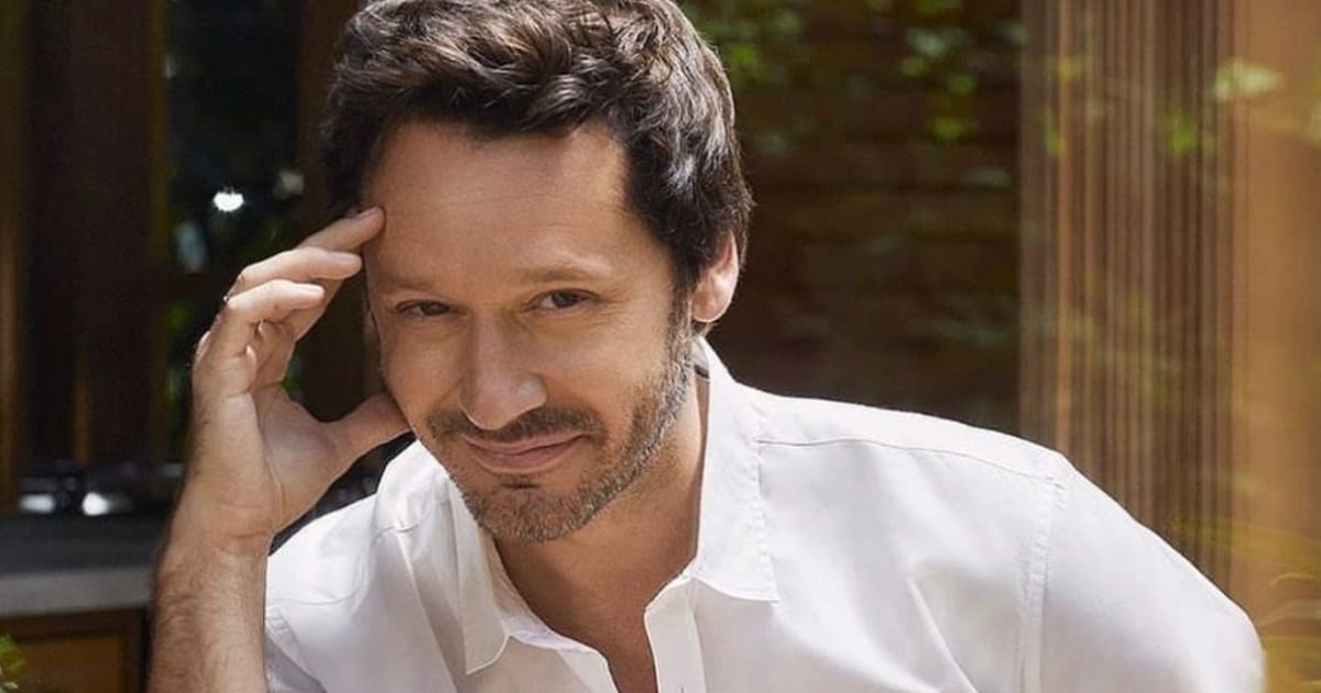 “Todo lo que diga va a ser usado en mi contra”: Benjamín Vicuña reveló qué le gusta de las mujeres