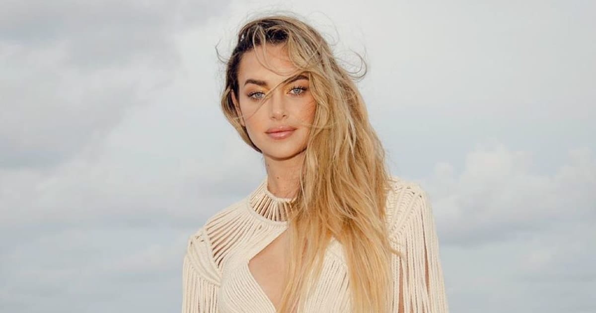 Daniela Nicolás es nominada como influencer a los E! People’s Choice Awards
