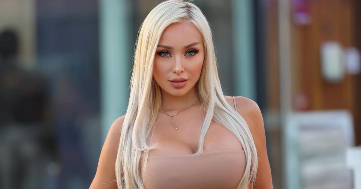 “Se pensó y se hizo”: Daniella Chávez sorprendió tras revelar que contrajo matrimonio
