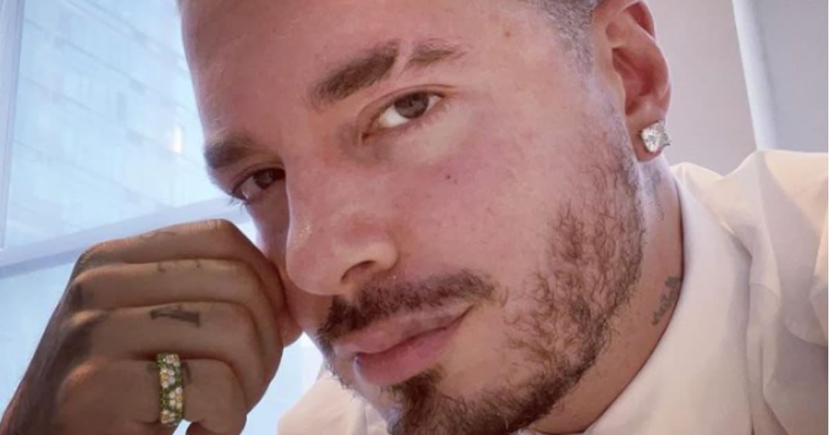 J Balvin rompió el silencio y pidió perdón por el videoclip de “Perra”
