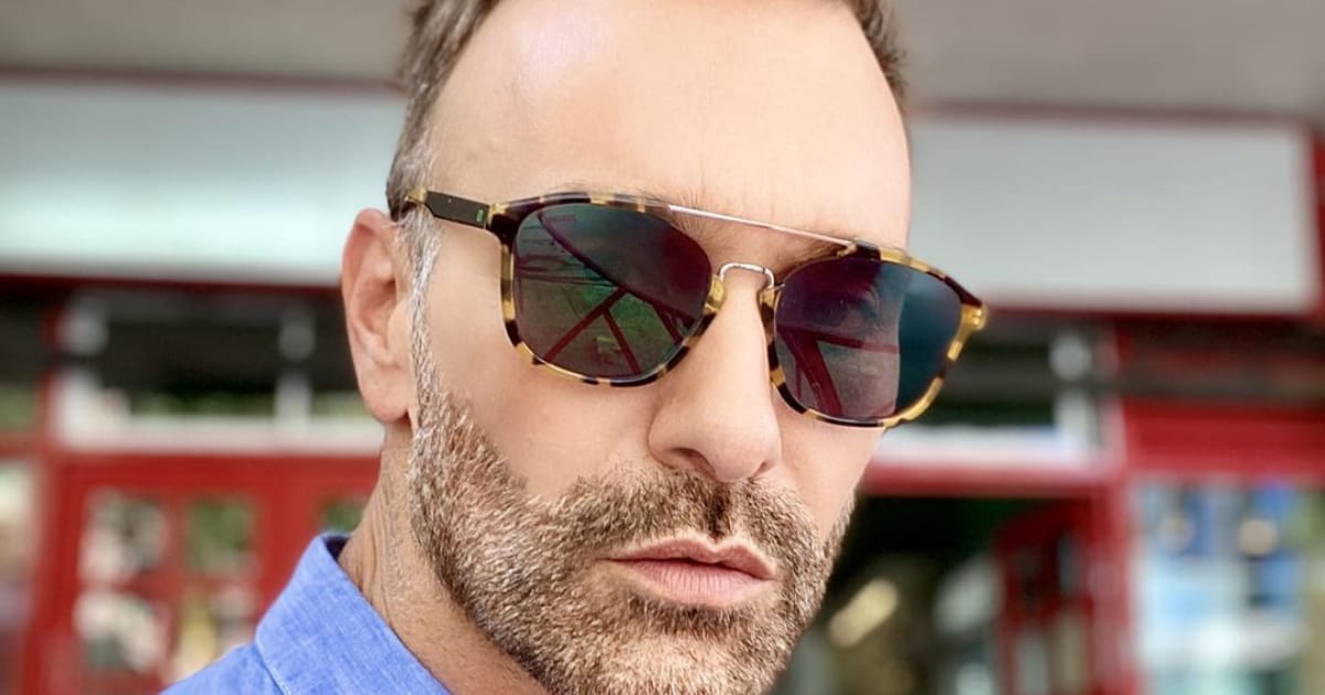 Jordi Castell confirmó ruptura de su matrimonio con Juan Pablo Montt