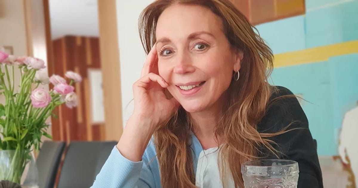 Karen Doggenweiler denunció falsa publicidad con su imagen