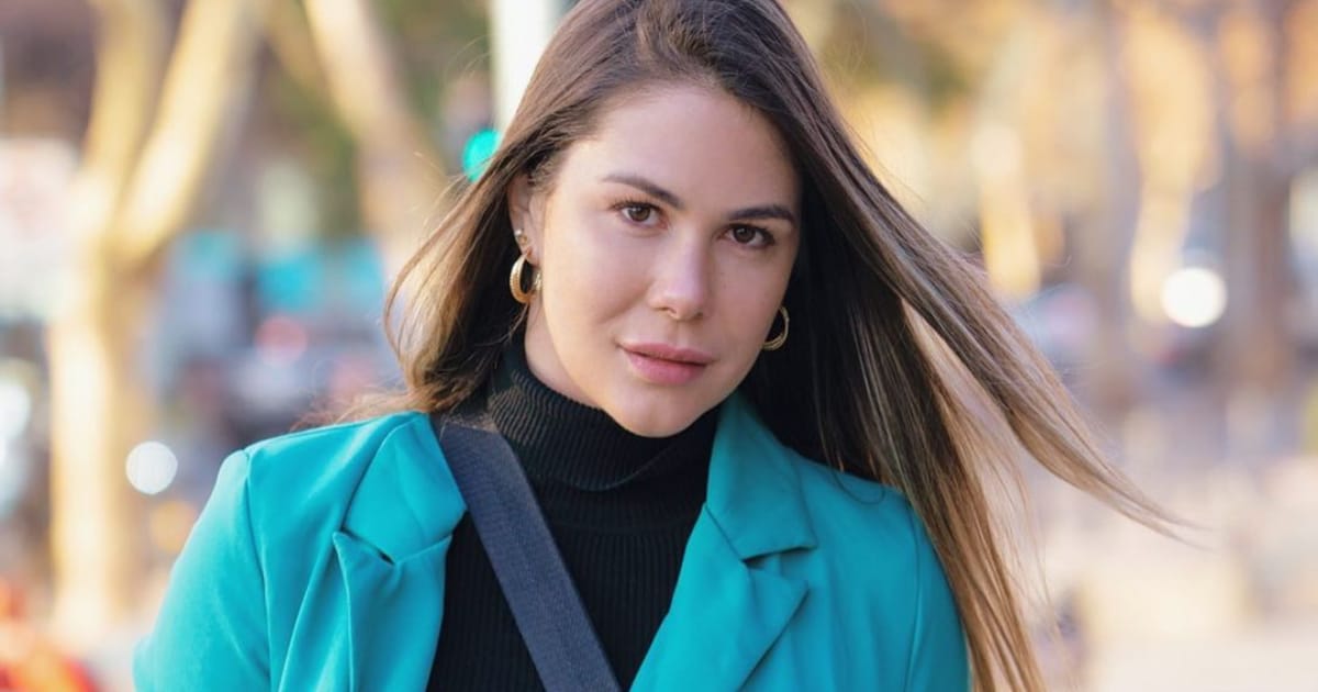 Laura Prieto habló sobre el problema de salud mental que padece hace 10 años