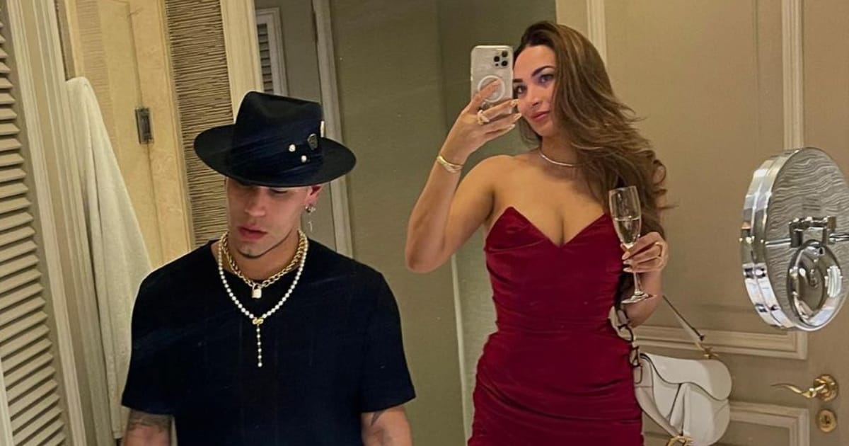 Lisandra Silva reveló periodo de distanciamiento que vivió con Raúl Peralta