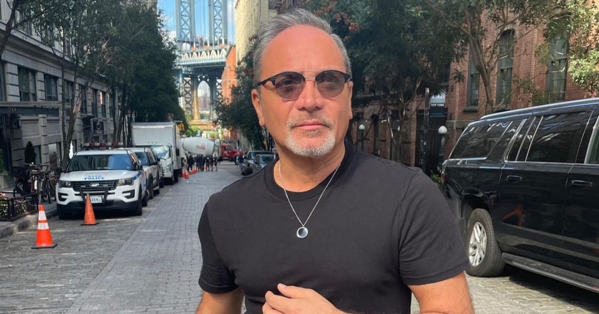 La particular propuesta de Luis Jara para la Teletón ante el eventual retiro de Don Francisco