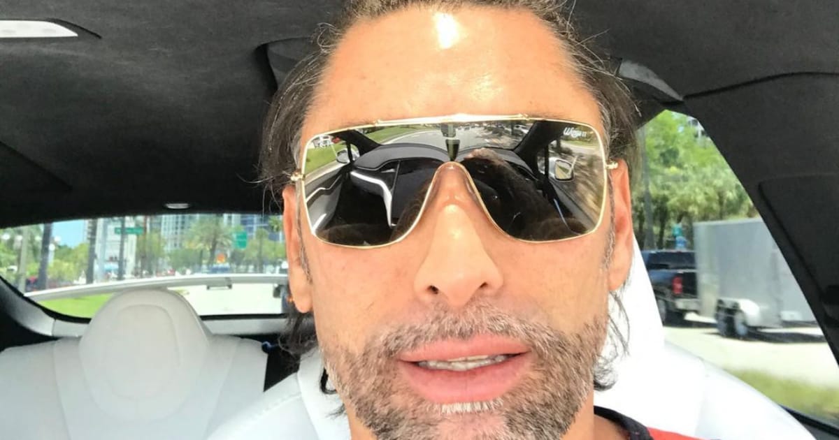 Marcelo Ríos se unió a portal de “venta de saludos”: esto es lo que cobra