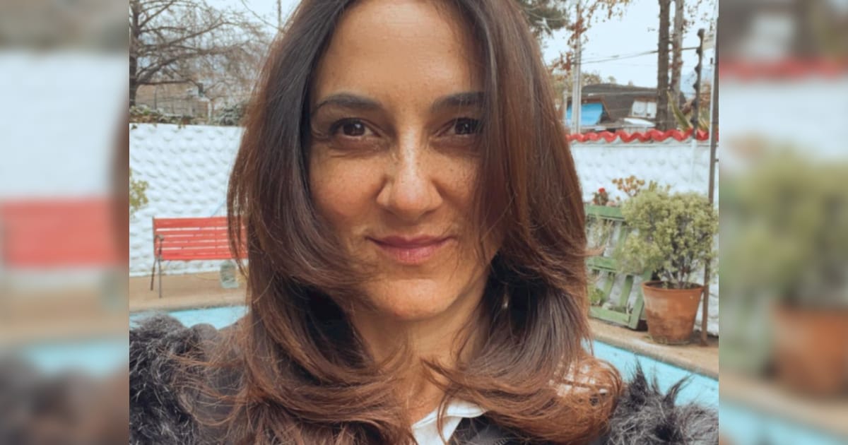 Renata Bravo confirmó que su matrimonio llegó a su fin